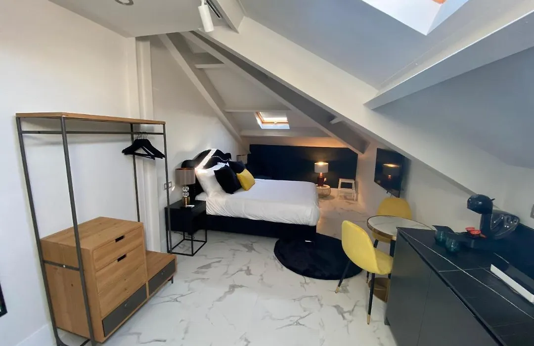 Suite 1907 Gijon-1